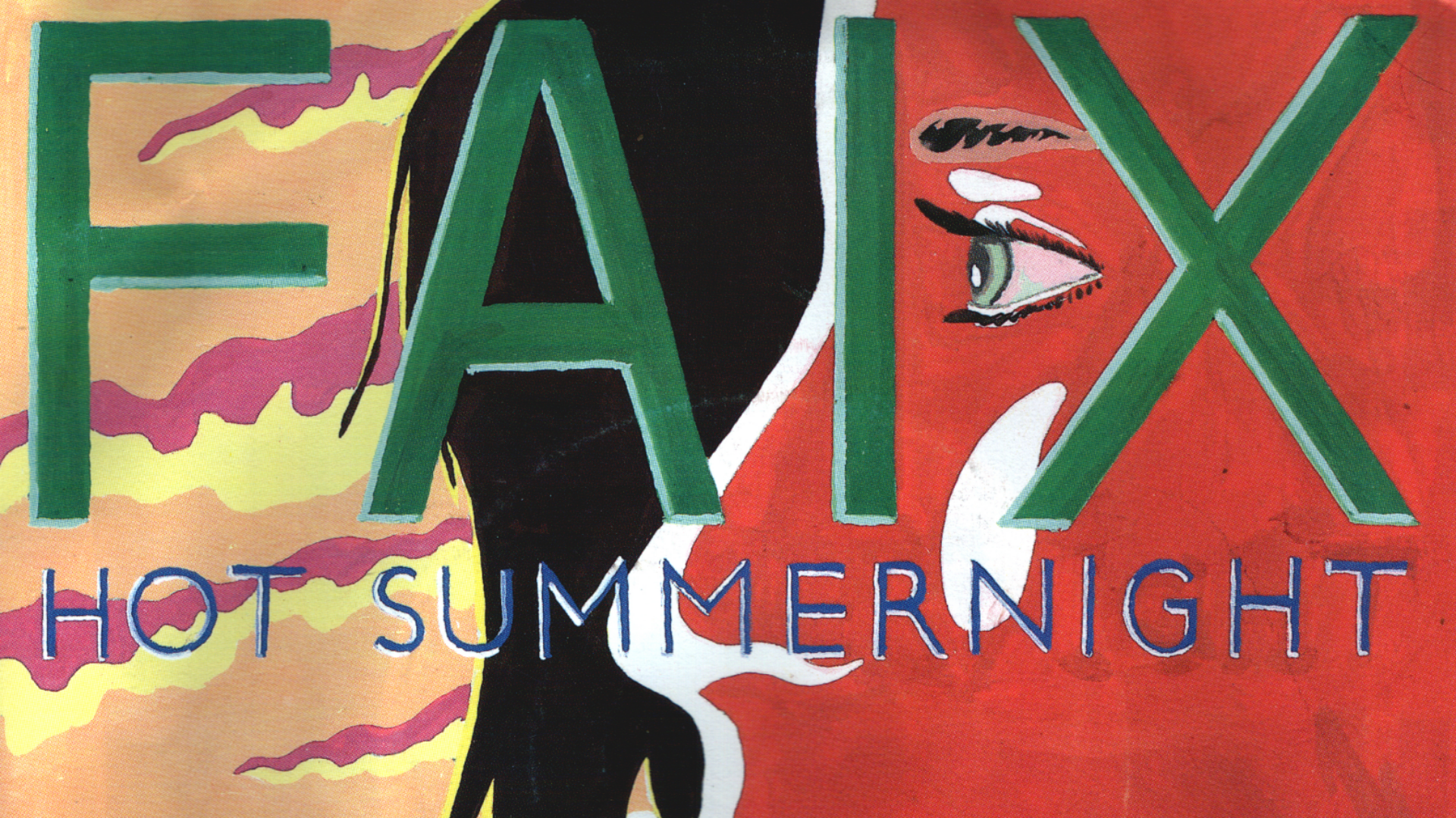 Faix: Hot Summernight