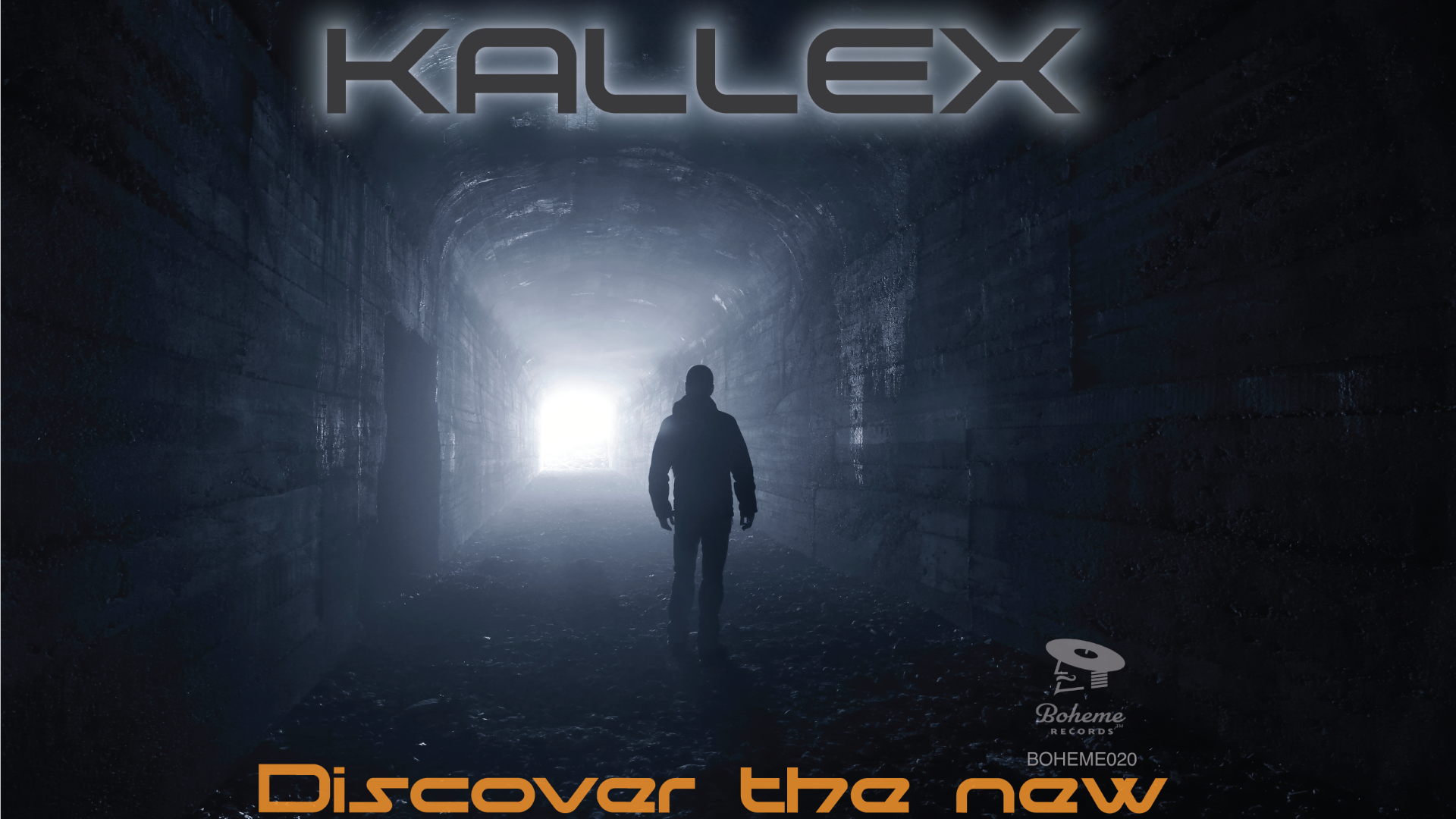 Kallex: Discover The New