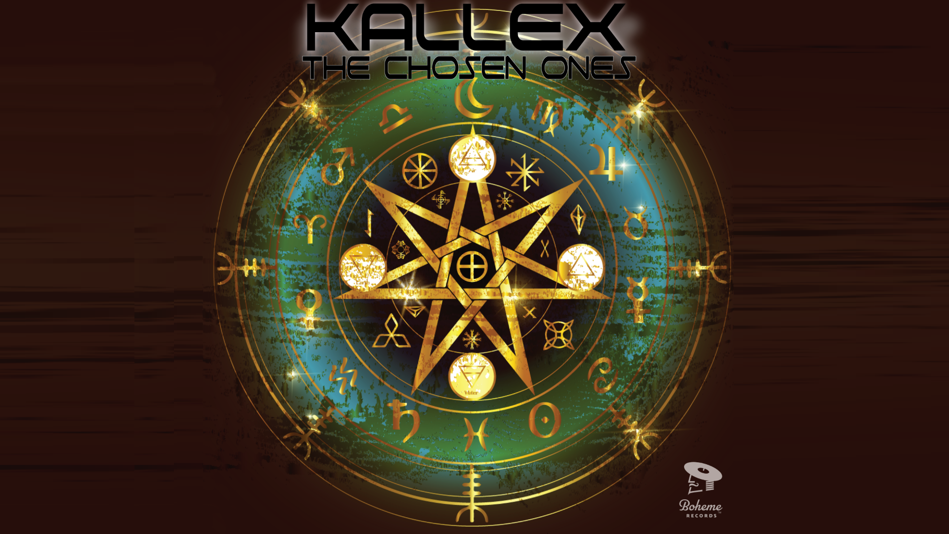 Kallex: The Chosen Ones