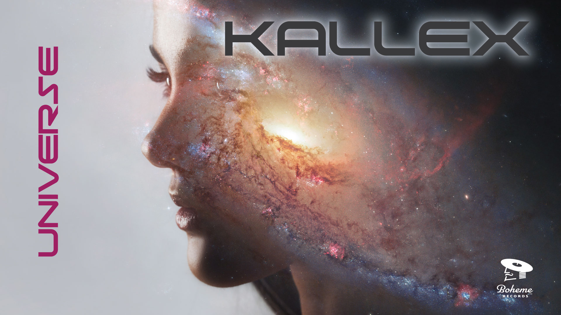 Kallex: Universe