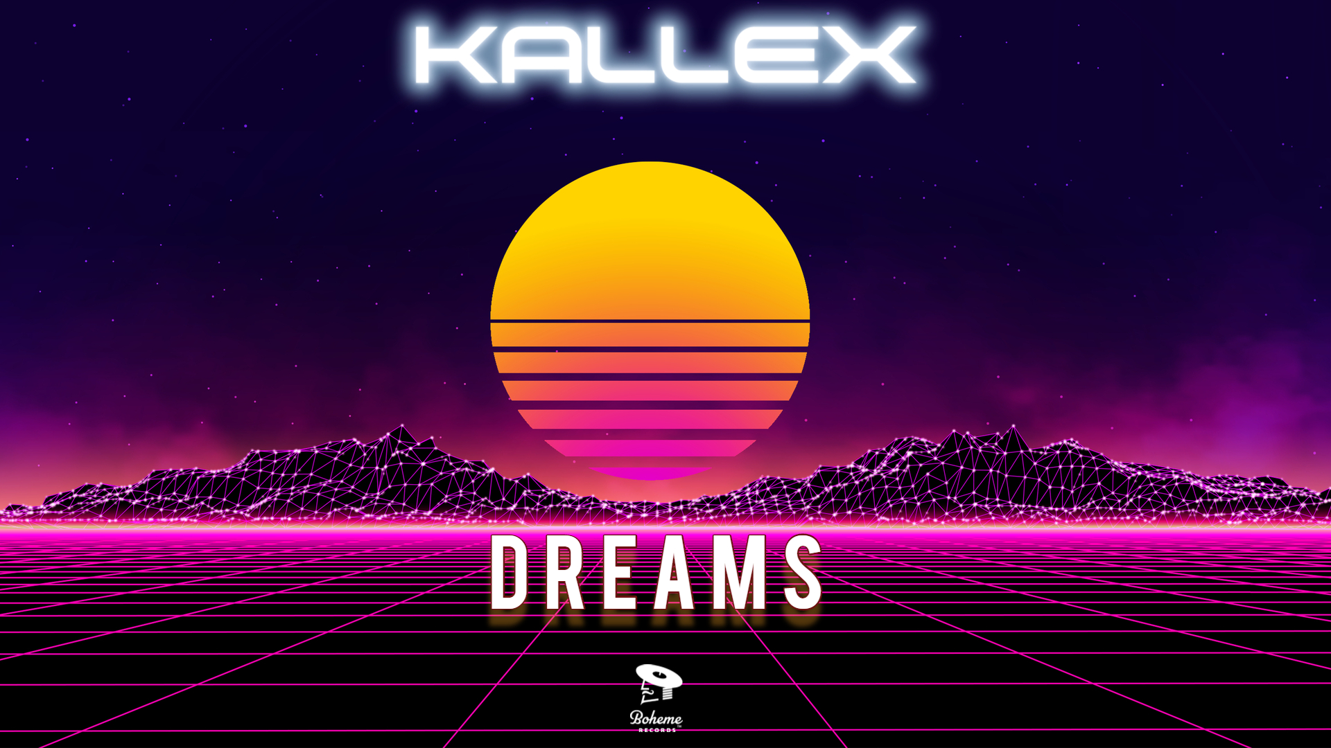 Kallex: Dreams