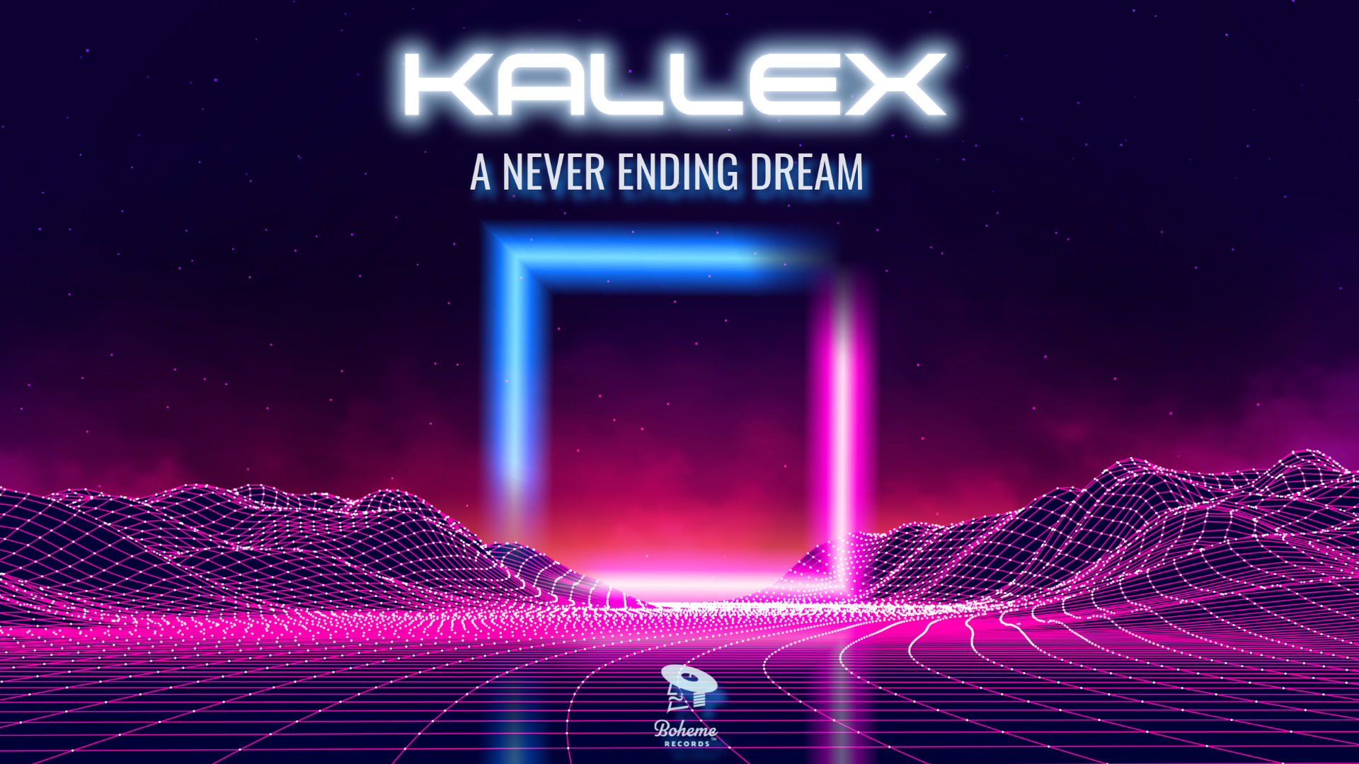 Kallex: A Never Ending Dream