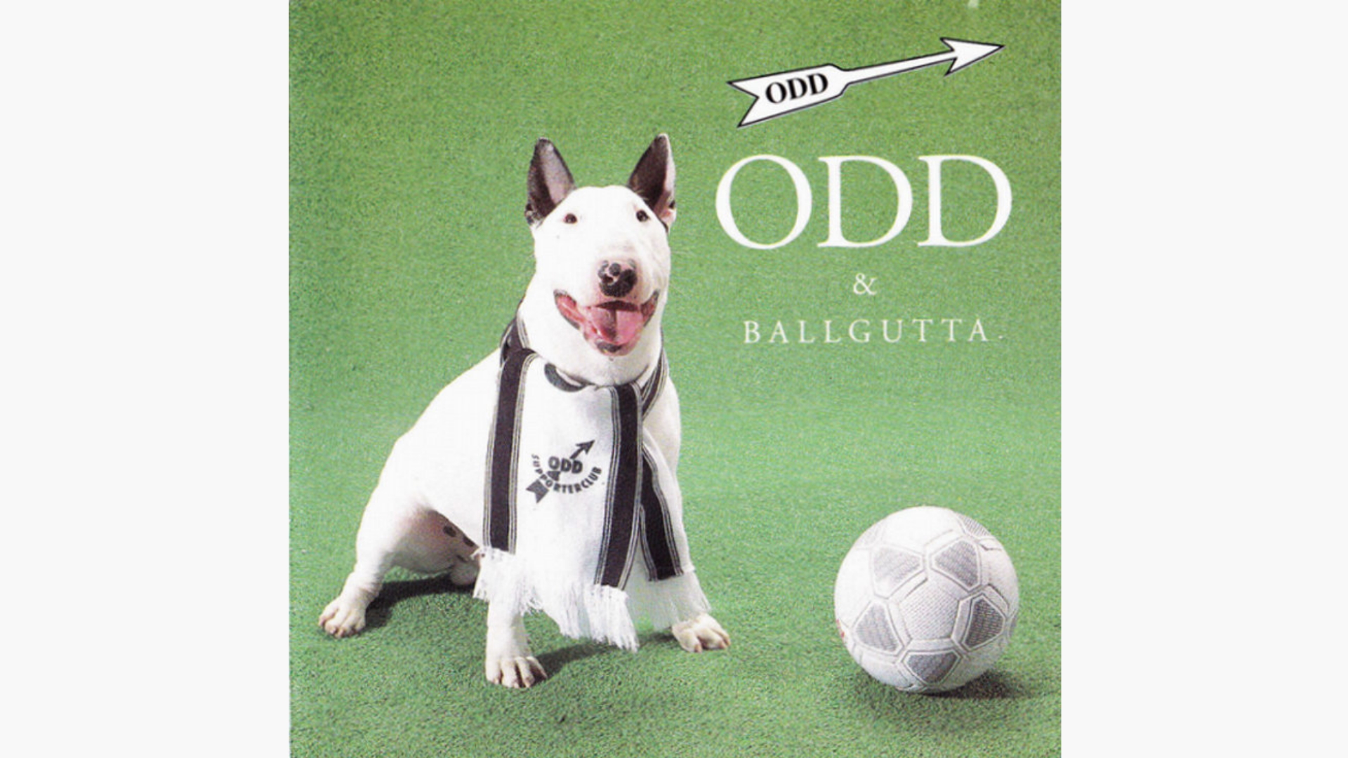 Odd & Ballgutta: The Boheme Tapes